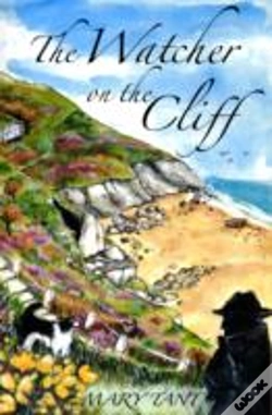 Capa do artigo The Watcher On The Cliff