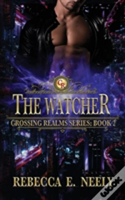 Capa do artigo The Watcher