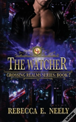 Capa do artigo The Watcher