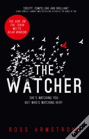 Capa do artigo The Watcher