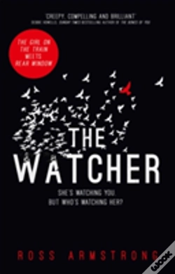 Capa do artigo The Watcher