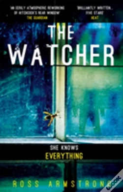 Capa do artigo The Watcher