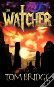 Capa do artigo The Watcher