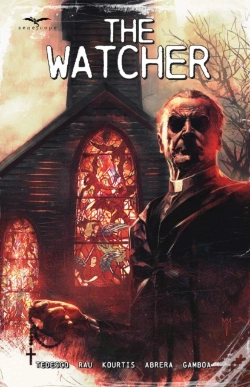 Capa do artigo The Watcher