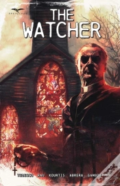 Capa do artigo The Watcher