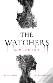 Capa do artigo The Watchers