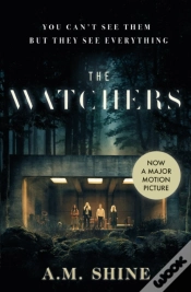 Capa do artigo The Watchers
