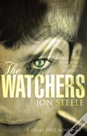 Capa do artigo The Watchers