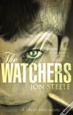 Capa do artigo The Watchers