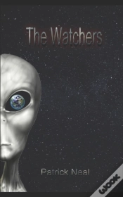 Capa do artigo The Watchers