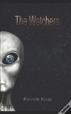 Capa do artigo The Watchers