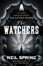 The Watchers - Preview