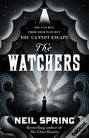 Capa do artigo The Watchers
