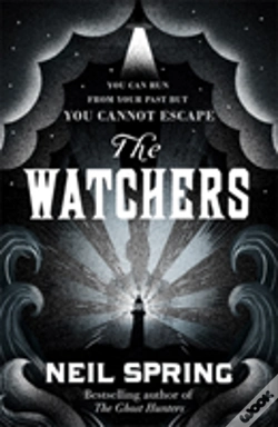 Capa do artigo The Watchers