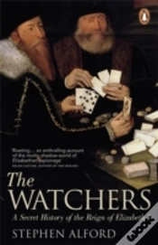 Capa do artigo The Watchers