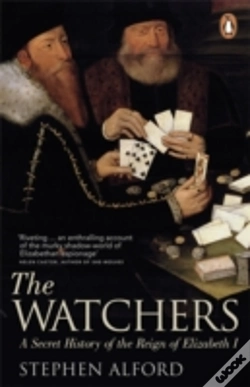 Capa do artigo The Watchers