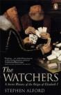 The Watchers - Preview