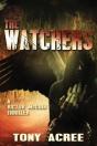 The Watchers - Preview