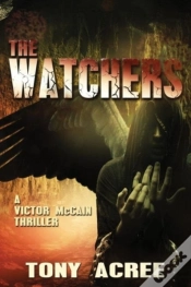 Capa do artigo The Watchers