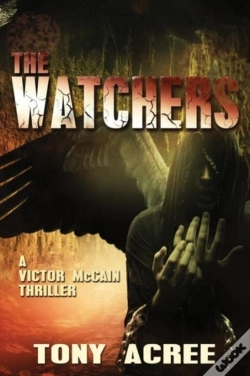Capa do artigo The Watchers