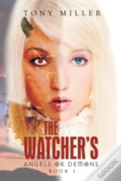 Capa do artigo The Watcher