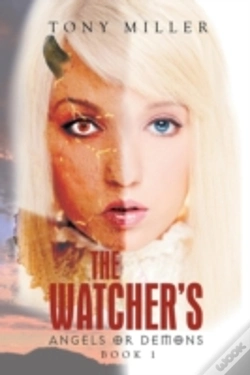 Capa do artigo The Watcher'S