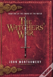 Capa do artigo The Watchers