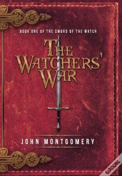 Capa do artigo The Watchers' War