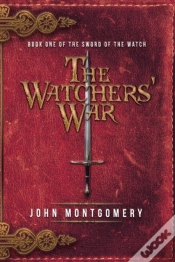 Capa do artigo The Watchers