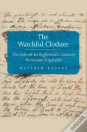Capa do artigo The Watchful Clothier