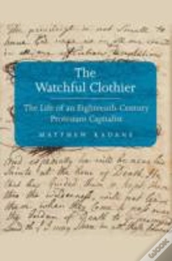 Capa do artigo The Watchful Clothier