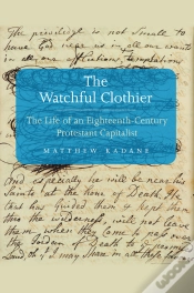 Capa do artigo The Watchful Clothier