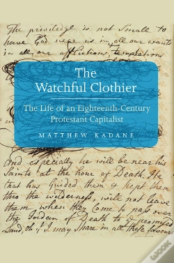 Capa do artigo The Watchful Clothier