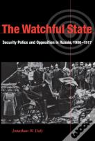 The Watchful State
