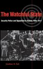 The Watchful State - Preview
