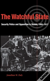 Capa do artigo The Watchful State