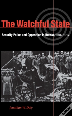 Capa do artigo The Watchful State