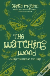 Capa do artigo The Watching Wood