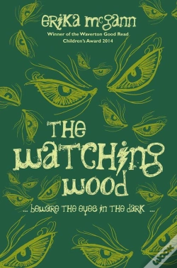 Capa do artigo The Watching Wood