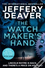 Capa do artigo The Watchmakerâ€™S Hand