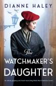 The Watchmaker'S Daughter