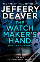 The Watchmaker'S Hand