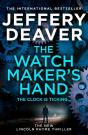 The Watchmaker'S Hand - Preview