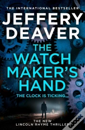 Capa do artigo The Watchmaker