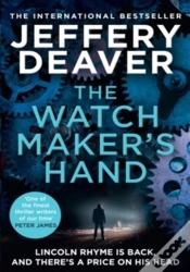 Capa do artigo The Watchmaker
