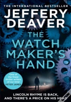 Capa do artigo The Watchmaker'S Hand