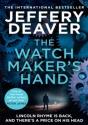 The Watchmaker'S Hand - Preview