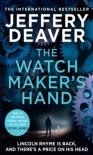 The Watchmaker'S Hand