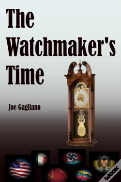 Capa do artigo The Watchmaker'S Time