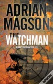 Capa do artigo The Watchman